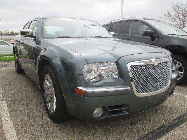 Chrysler 300 2005 photo 1